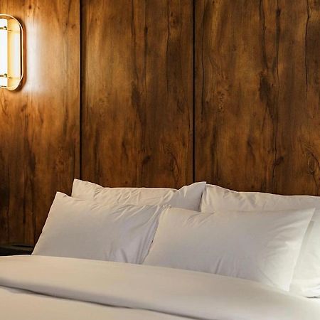 Brown-Dot Hotel Geomdan Incheon Ngoại thất bức ảnh